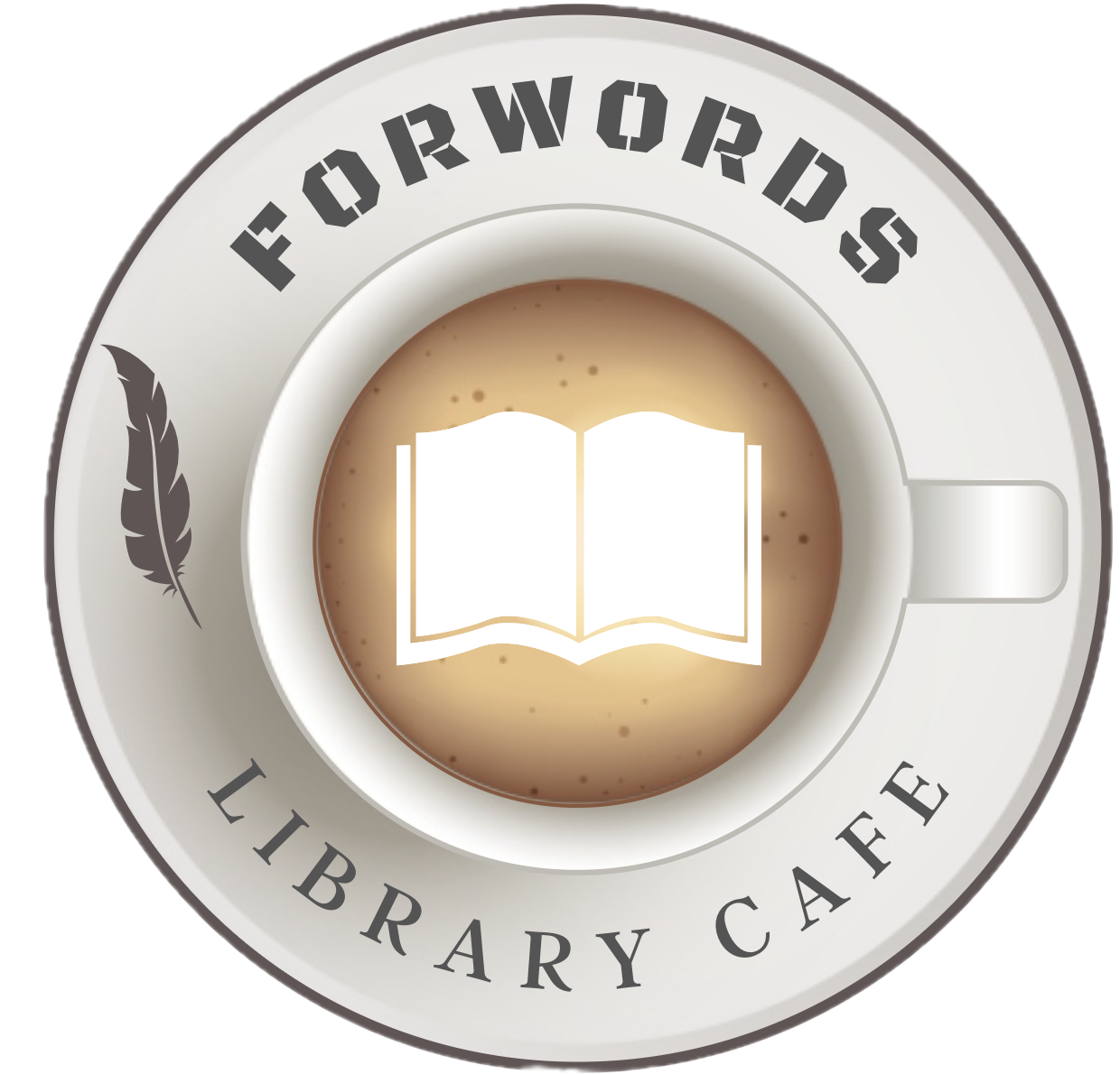Forwords logo